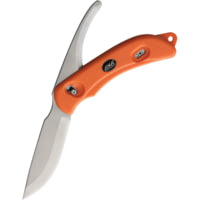 EKA Swed 3.50 in Stainless Steel Fixed Blade Knife