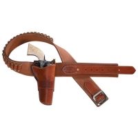 El Paso Saddlery 445LR 44 Half Breed Colt Single Action Army Left Handed