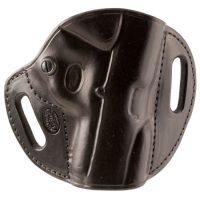 El Paso Saddlery CPM9RB Crosshair Kahr PMMK9/40Black