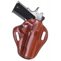 El Paso CLCRRR Crosshair Ruger LCR Russet
