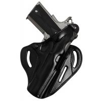 El Paso DDJ2RB Dual Duty S&amp;W J 2IN Black
