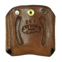 El Paso Saddlery 1F Mag Pouch Double Stack Clip Sig226/229 G17/19 XD9/40