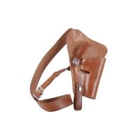El Paso Saddlery 1942 Tanker Holster