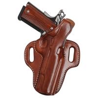 El Paso Saddlery STG26RR Strong Side Select Compact Glock 26/27 Leather Russet