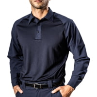 Elbeco UFX Persist Long Sleeve Collared Patrol Shirt