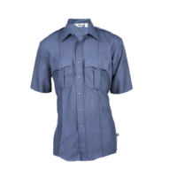 Elbeco Heroguard Dupont Nomex Men's Bravo Short Sleeve Shirt ELB-SM1001MB+S-T