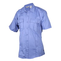 Elbeco Heroshield 100% Cotton Bravo Mss Shirt ELB-SM2001MB+5XL-T