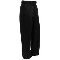 Elbeco Men's Black Tek 3 4-pocket Pants