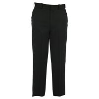 Elbeco Men's Black Textrop2 4-pocket Pants