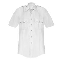 Elbeco Men's Paragon Plus Short Sleeve Shirt