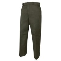 Elbeco Men's Spruce Green Textrop2 4-pocket With Gray Stripe Pants