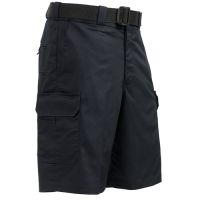 Elbeco Women's Navy Tek3 Cargo Shorts