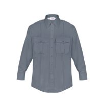 Elbeco Mens, Duty Maxx Long Sleeve Shirt, Sleeve Length 38-41in