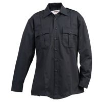 Elbeco Mens, Midnight Navy,tek3 Long Sleeve Shirt