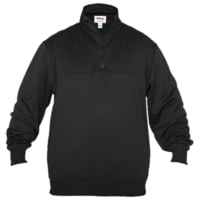 Elbeco Shield Flextech Quarter Zip Job Shirt ELB-3770-L