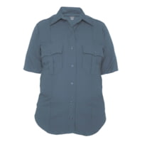 Elbeco Textrop2 Women's Short Sleeve Polyester Shirt