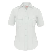 Elbeco Textrop2 Ss Shirt W/zipper