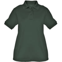 Elbeco Ufx Short Sleeve Tactical Polo - Women's