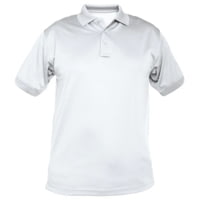 Elbeco Ufx Ss Tactical Polo Tall ELB-K5130-5XL-T