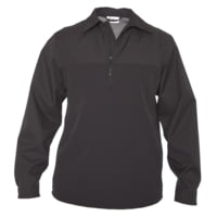 Elbeco Uv Pinnacle Storm Shrt Bl