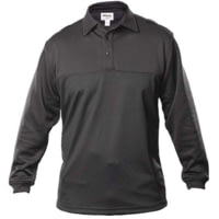Elbeco UV2 FlexTech Undervest Long Sleeve Shirt, Midnight Navy