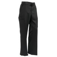 Elbeco Women's Black Prestige West Coast Hidden Cargo Pants