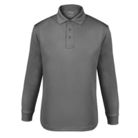 Elbeco Ufx Long Sleeve Tactical Polo - Women's