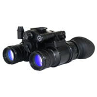 Elbit Systems of America AN/PVS-31D Lightweight Night Vision Binocular