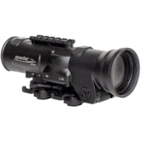 Elcan Specter DR 1.5-6x24mm 3MOA XOPTEK 30mm Tube Rifle Scope