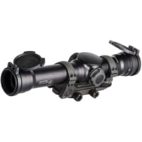 Elcan SpecterTR Tri 1-9 x Rifle Scope 33 mm