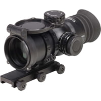 Element Optics Immersive Series 10x40mm Rifle Scope