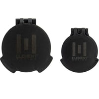 Element Optics Theos Flip Caps