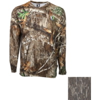 Element Outdoors Drive Long Sleeve Bottomland Shirt - Men's