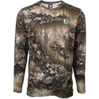 Element Outdoors Drive Series Long-Sleeve Shirt - Men's