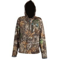 Element Outdoors Prime Series Quarter Zip Jacket - Women's