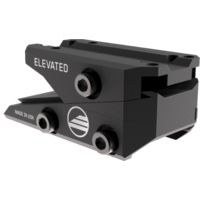 Elevated Technology The Slide Optic Mount