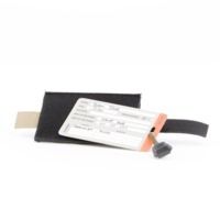 Eleven 10 Medical Id Kit Sleeve, Id Card, 550 Pull