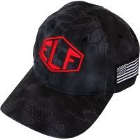 Elftmann Tactical Ballcap Kryptek Typhon