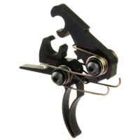 Elftmann Tactical Elf Pro Component Trigger with ELF PRO-LOCK Threaded Mounting System