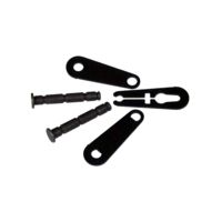 Elftmann Tactical Anti-Rotational, Anti-Walk Pins