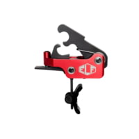 Elftmann Tactical SE AR-15 Curved Adjustable Trigger