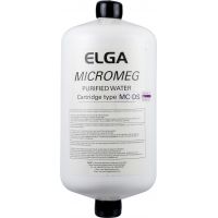 Elga Labwater Deionizer Micromeg Cart MC:DS