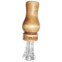 Eliminator Calls Green Head Assassin Original Duck Call Wood 33083