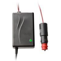 Elinchrom Car Charger for Quadra Batteries