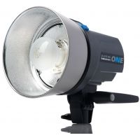 Elinchrom D-Lite RX Photo Light w/ Sky Trackport