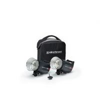 Elinchrom Elc Pro HD 1000/1000 To Go Light