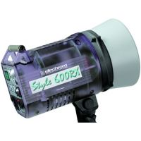 Elinchrom Digital Style 600RX (600Ws) Compact Flash Unit EL-20726