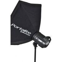 Elinchrom Style 250 (250Ws) BXRi Multi-Voltage Compact Flash Unit EL-20460-1