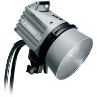 Elinchrom X6000N (6000Ws) Flash Head With Twin Flashtubes EL-20183