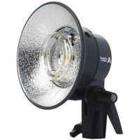 Elinchrom Ranger Quadra Hybrid A Head with Cable